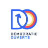
Lien vers: https://www.democratieouverte.org/